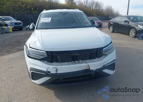 2022 Volkswagen Tiguan 2.0T Se from USA, damaged, VIN 3VV2B7AX0NM102539